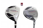 AGXGOLF Boys Right Hand Edition, Magnum XS #3 & #13 FAIRWAY WOOD (15 & 34 Degree) w/Free Head Cover: Available in - ALL SIZES. Additional Fairway Wood Options! 